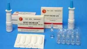 Ambulance imunuofan pro kočky - použití metod